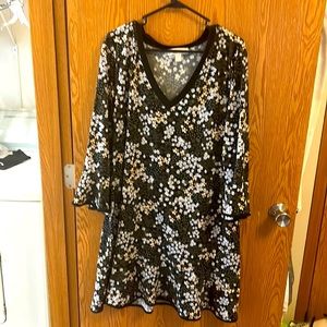 Beautiful Floral Dress by Michael Michael Kors